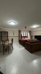 Blk 133 Rivervale Plains (Sengkang), HDB 5 Rooms #459438361